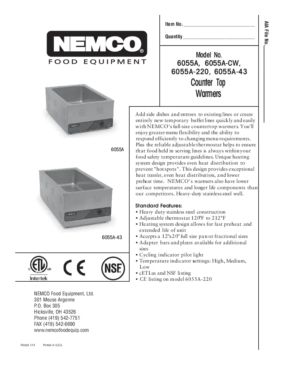 nemco-6055a-43-food-pan-warmer-countertop-120v-specsheet-260802iwlbw8.pdf