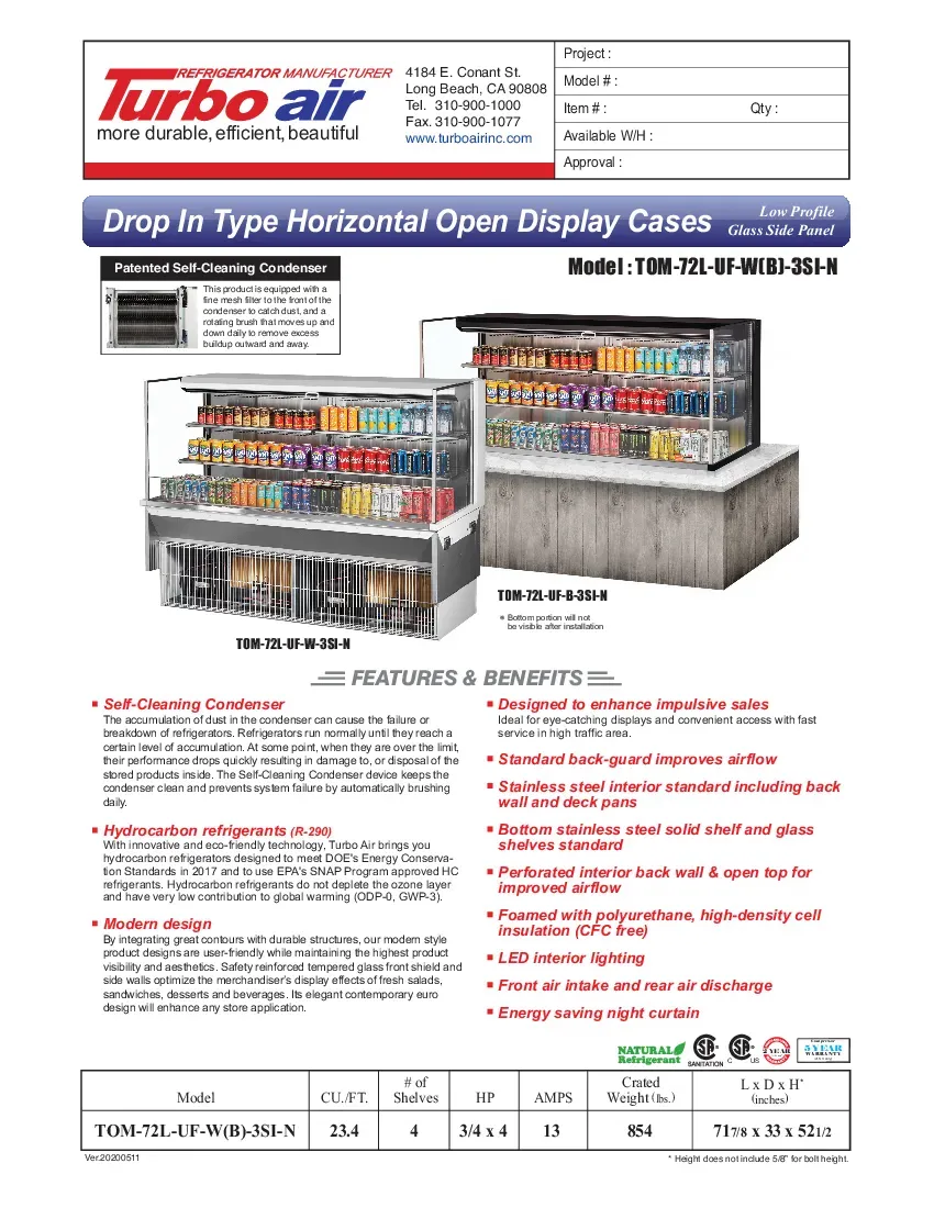 turbo-air-tom-72l-uf-w-b-3si-n-open-display-case-220v-black-specsheet-2607267jzor8.pdf