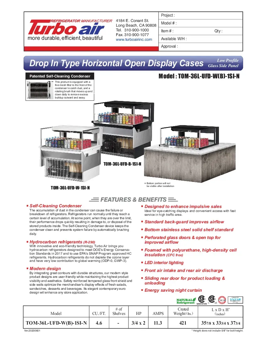 turbo-air-tom-36l-ufd-w-b-1si-n-open-display-case-115v-glass-doors-black-sp-260726buwt0b.pdf