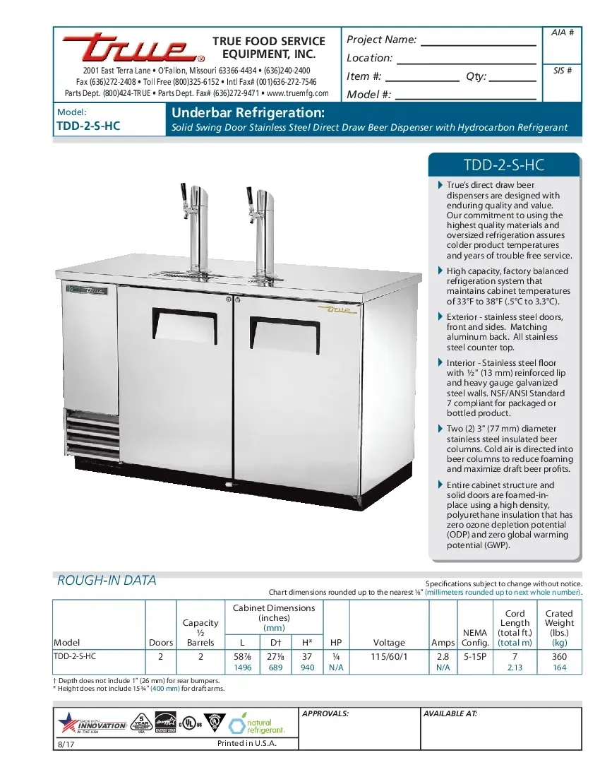 true-manufacturing-tdd-2-s-hc-draft-beer-cooler-115v-58-88-w-solid-hinged-d-260726ucpja3.pdf