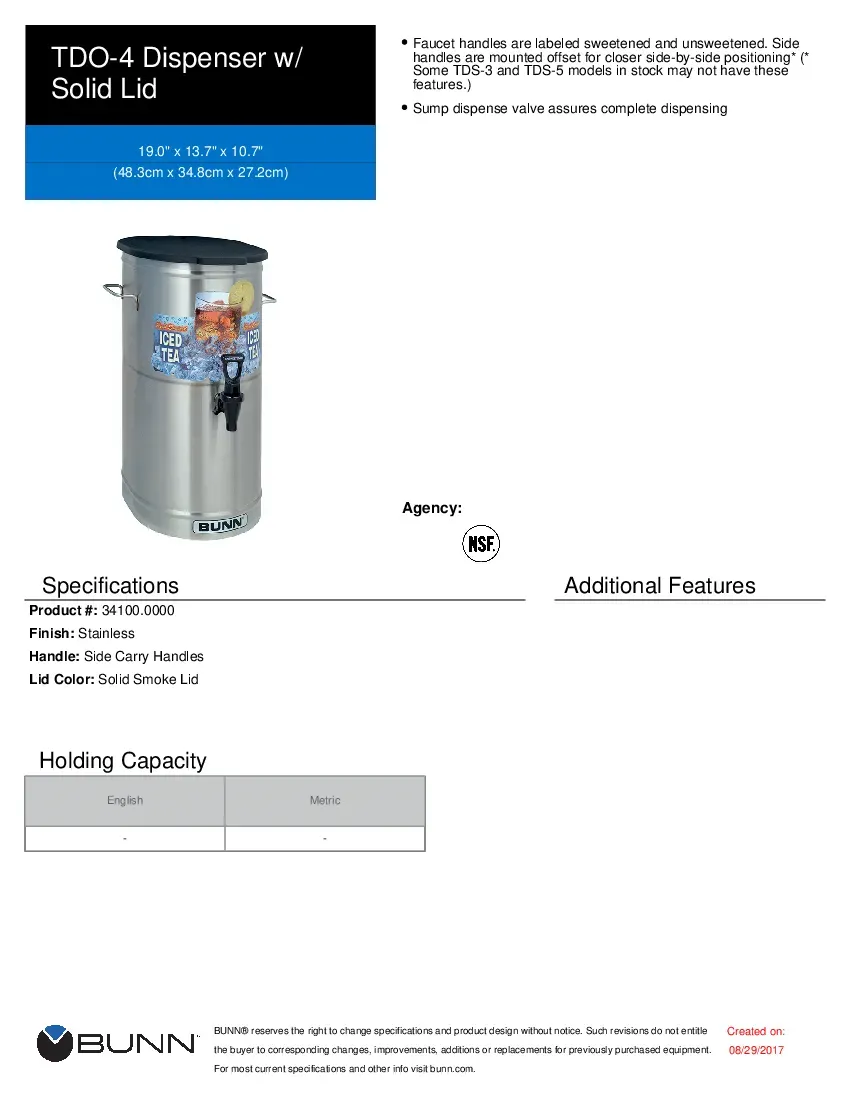 bunn-34100-0000-tea-coffee-dispenser-4-gallons-specsheet-260726h90t6q.pdf