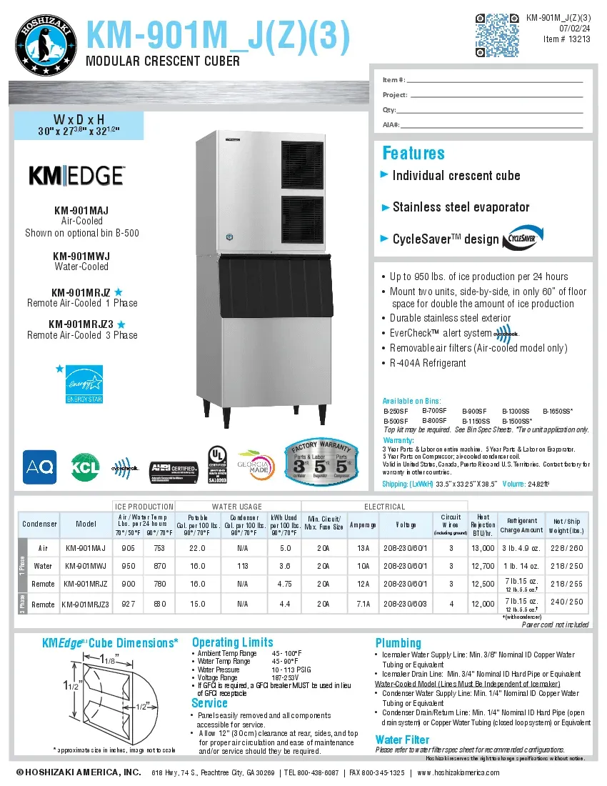 hoshizaki-km-901maj-ice-maker-cube-style-208-230v-crescent-cube-style-self-260726cbo0i5.pdf