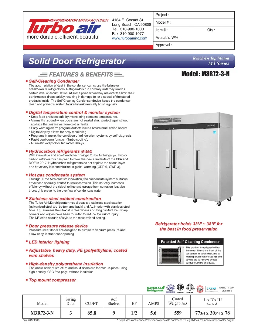 turbo-air-m3r72-3-n-refrigerator-reach-in-115v-three-section-self-contained-260726svqsjp.pdf