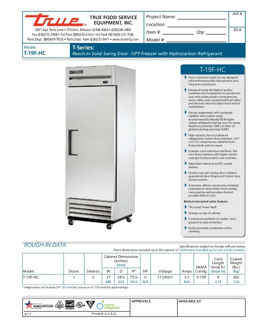 true-manufacturing-t-19f-hc-freezer-reach-in-115v-one-section-stainless-ste-260726igsq7r.pdf