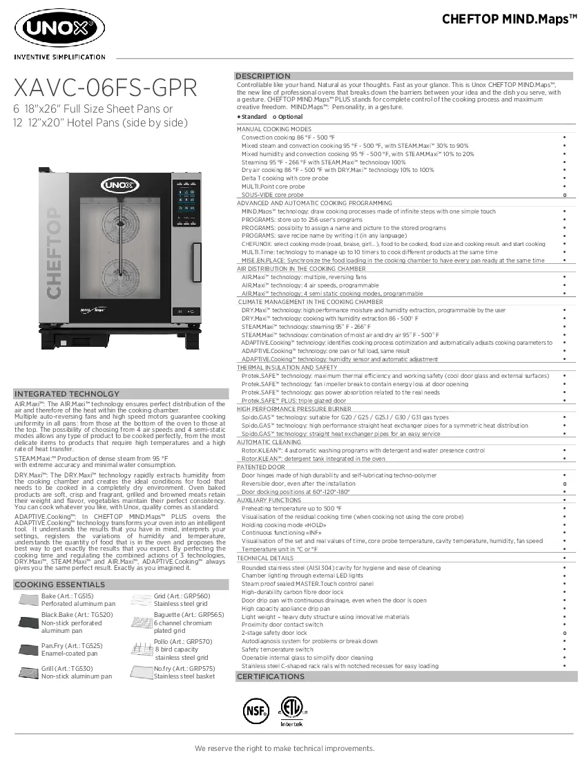 unox-xavc-06fs-gprm-combi-oven-gas-120v-countertop-programmable-specsheet-260726anc5eb.pdf