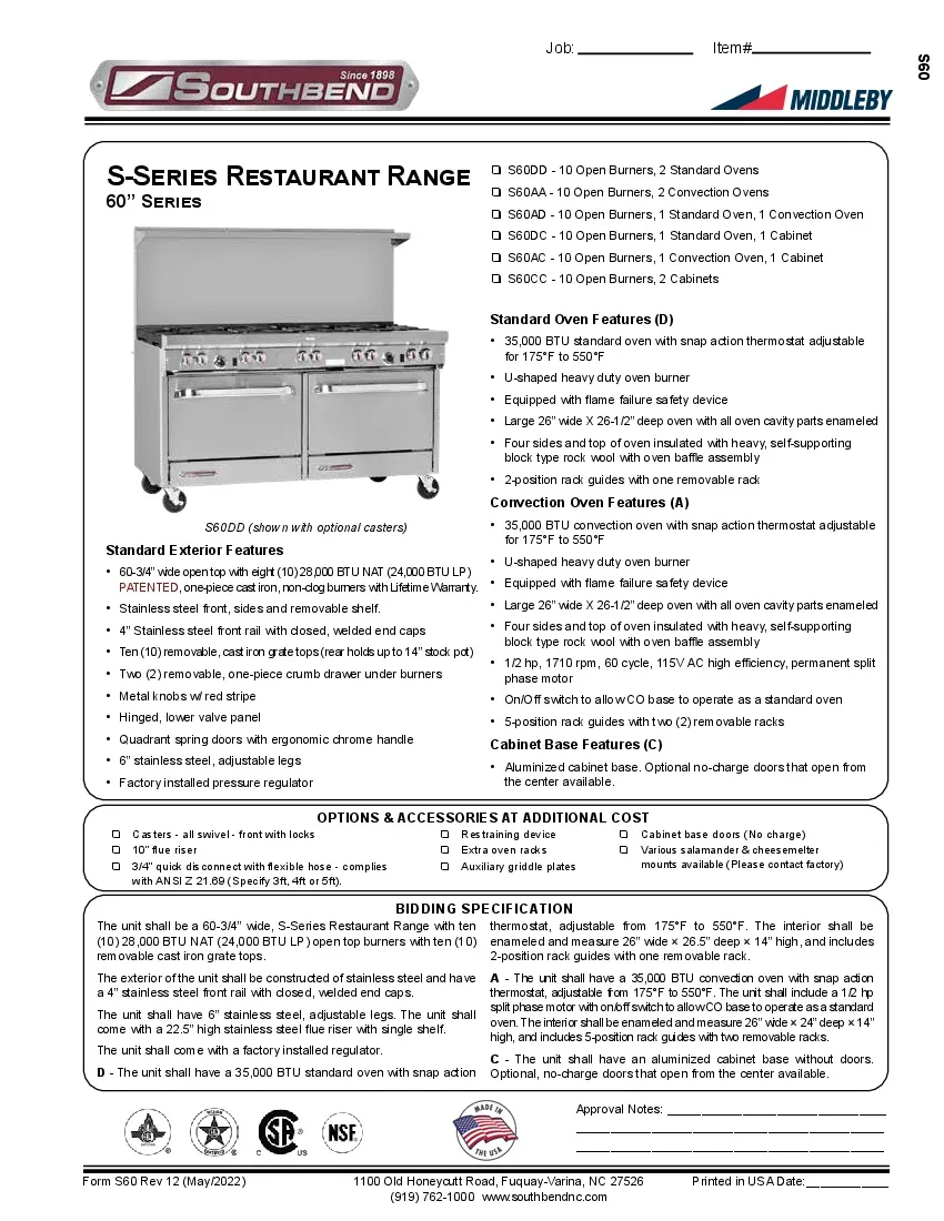 southbend-s60dd-range-60-restaurant-gas-60-75-w-10-burners-specsheet-260726owvkkz.pdf