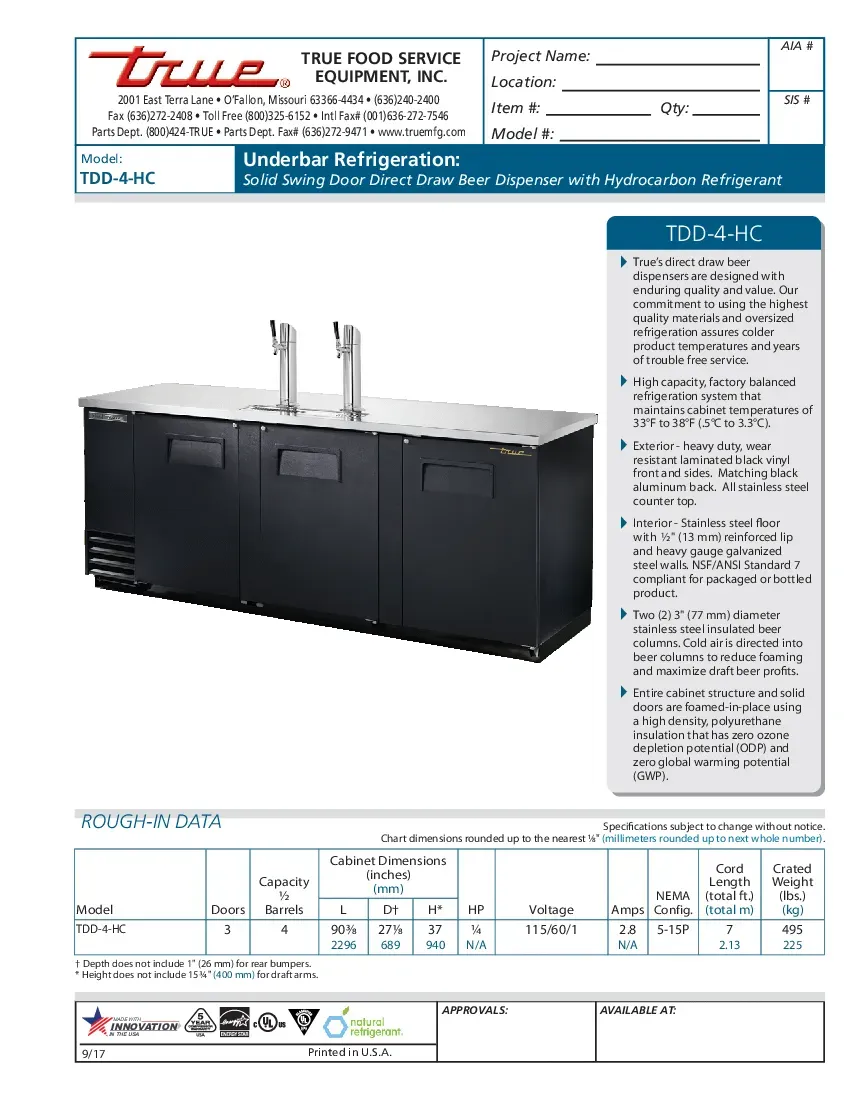 true-manufacturing-tdd-4-hc-draft-beer-cooler-115v-90-38-w-solid-hinged-doo-260726qpo91p.pdf