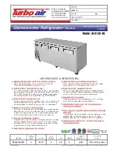 turbo-air-jur-72s-n6-refrigerator-undercounter-reach-in-specsheet-250723ju4bnd.pdf