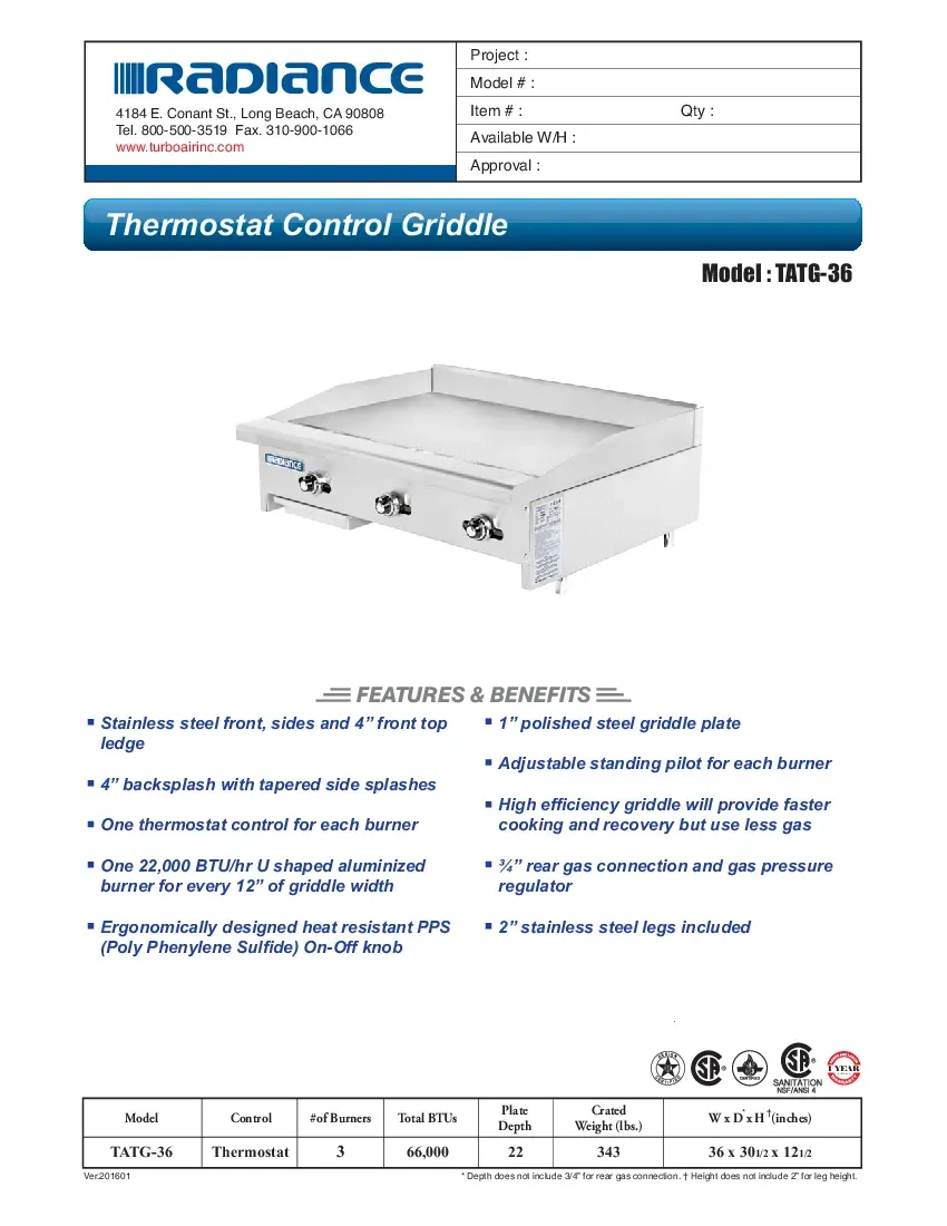 turbo-air-tatg-36-griddle-gas-countertop-3-w-specsheet-260726dedmt2.pdf