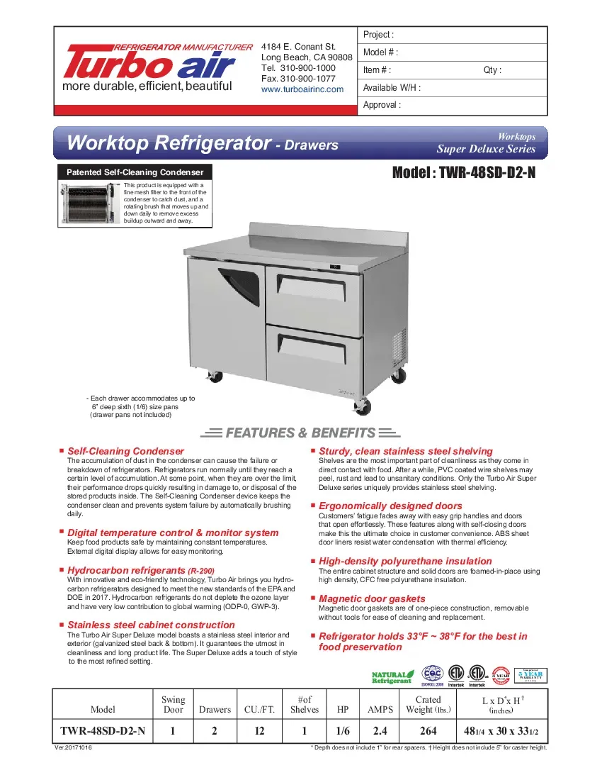 turbo-air-twr-48sd-d2-n-refrigerated-counter-work-top-115v-48-25-w-1-door-s-2607266ywe7u.pdf