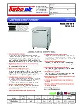 turbo-air-puf-28-n-freezer-undercounter-reach-in-specsheet-250723psbsng.pdf