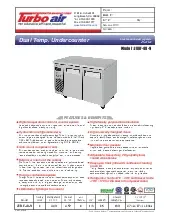 turbo-air-jurf-48-n-refrigerator-freezer-undercounter-reach-in-specsheet-250723k5gp8a.pdf