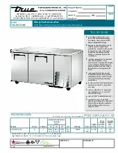true-manufacturing-tuc-60-32-hc-refrigerator-undercounter-reach-in-specshee-250723tmhsom.pdf