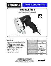uniworld-foodservice-equipment-kbs-1-gyro-slicer-specsheet-250723oynyzr.pdf