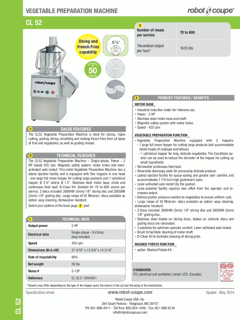 robot-coupe-cl52e-food-processor-benchtop-countertop-2-hp-120v-specsheet-260726dtijkx.pdf