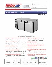 turbo-air-juf-60-n-freezer-undercounter-reach-in-specsheet-250723cqllpo.pdf