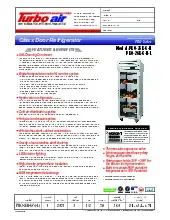 turbo-air-pro-26r-g-n-refrigerator-reach-in-specsheet-2507238wzbtj.pdf