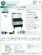 hoshizaki-km-231baj-ice-maker-with-bin-cube-style-specsheet-250723z0zxvx.pdf