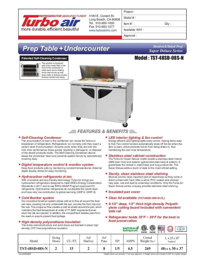 turbo-air-tst-48sd-08s-n-refrigerated-counter-sandwich-salad-unit-115v-48-2-260726ihvfme.pdf