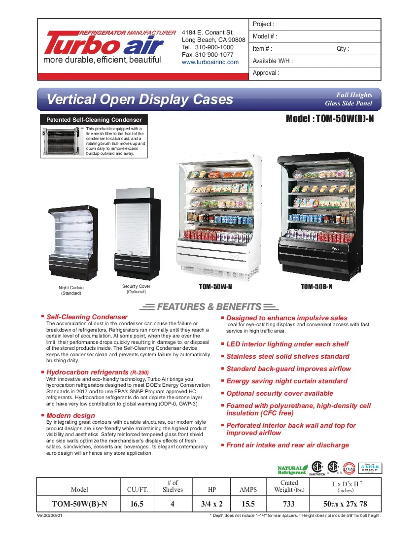 turbo-air-tom-50w-b-n-display-cases-115v-specsheet-2607267lf5im.pdf