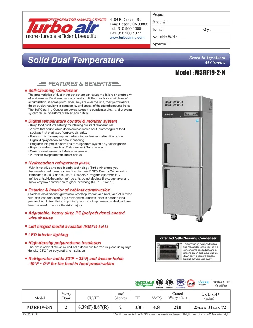 turbo-air-m3rf19-2-n-refrigerator-freezer-reach-in-115v-one-section-solid-d-26072679r1hq.pdf