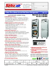 turbo-air-pro-26-2r-gs-pt-n-refrigerator-pass-thru-specsheet-250723hf4s5r.pdf
