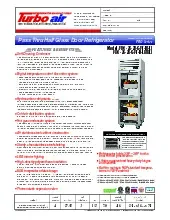turbo-air-pro-26-2r-g-pt-n-refrigerator-pass-thru-specsheet-250723l9ld0n.pdf