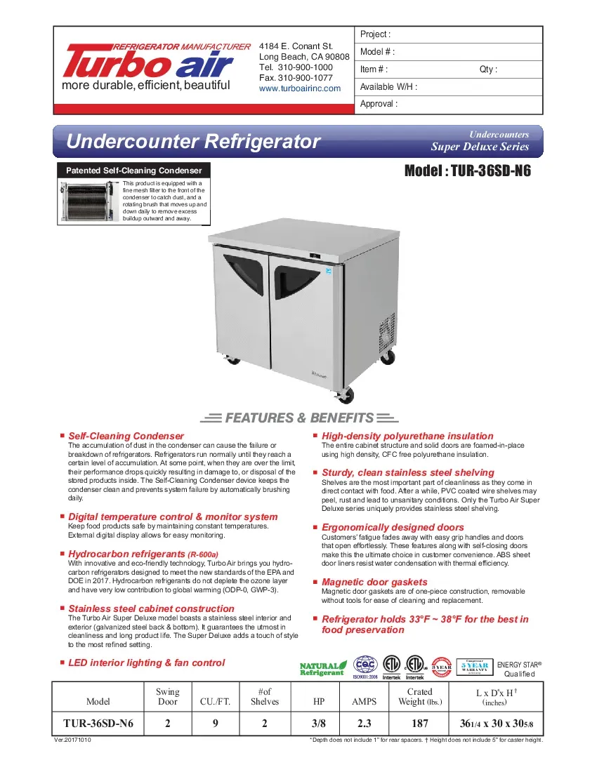 turbo-air-tur-36sd-n6-refrigerator-undercounter-reach-in-115v-36-25-w-swing-260726s1m879.pdf