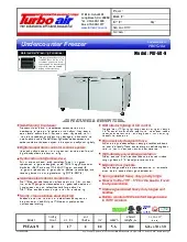 turbo-air-puf-60-n-freezer-undercounter-reach-in-specsheet-250723bmfed5.pdf