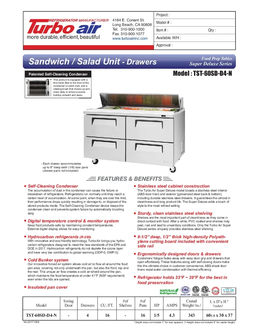 turbo-air-tst-60sd-d4-n-refrigerated-counter-sandwich-salad-unit-115v-60-25-260726romswv.pdf