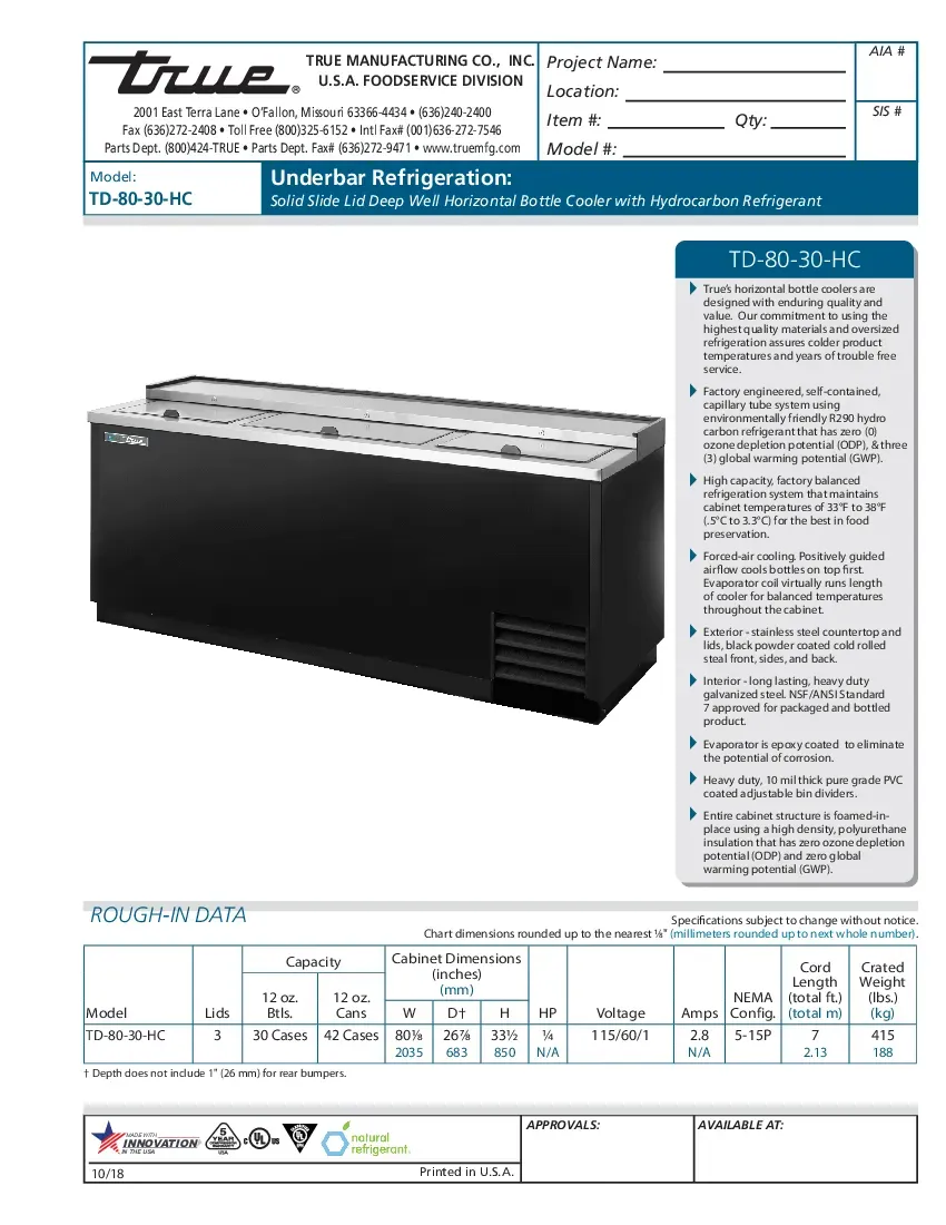 true-manufacturing-td-80-30-hc-bottle-cooler-115v-80-13-w-26-88-d-specsheet-2607269d1bz5.pdf