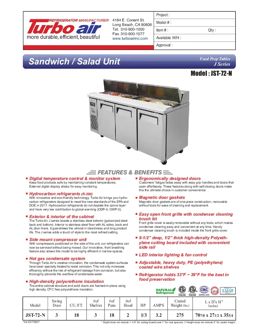 turbo-air-jst-72-n-refrigerated-counter-sandwich-salad-unit-115v-70-88-w-3-2607267rbshw.pdf