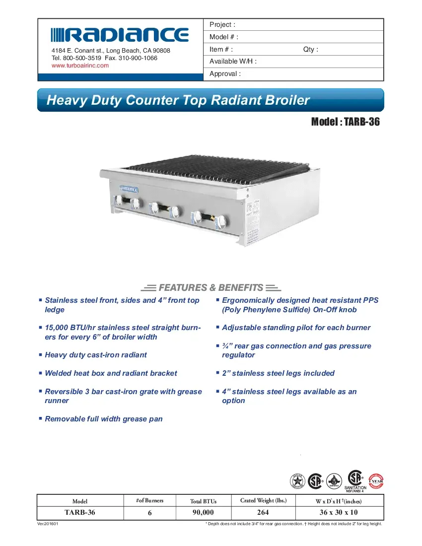 turbo-air-tarb-36-charbroiler-gas-countertop-heat-resistant-36-w-specsheet-260726rngezi.pdf