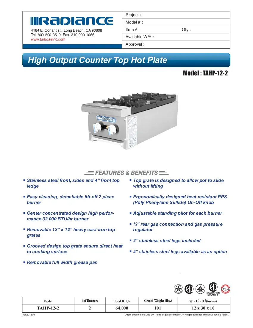 turbo-air-tahp-12-2-hotplate-countertop-gas-12-w-specsheet-260726xla0gd.pdf