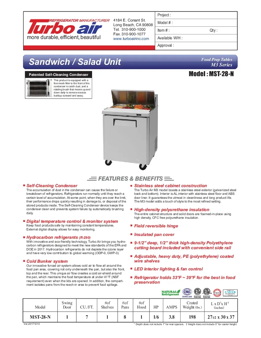 turbo-air-mst-28-n-refrigerated-counter-sandwich-salad-unit-115v-27-5-w-1-d-2607265iwel2.pdf