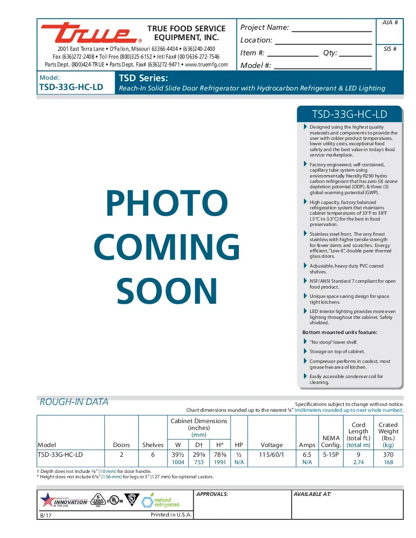 true-manufacturing-tsd-33g-hc-ld-refrigerator-reach-in-115v-specsheet-260726qz7q4r.pdf