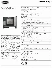 unox-xavc-0511-gplm-combi-oven-gas-specsheet-250723q61fx5.pdf