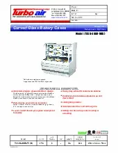 turbo-air-tcgb-48dr-w-b-display-case-non-refrigerated-bakery-specsheet-250723c12x3p.pdf