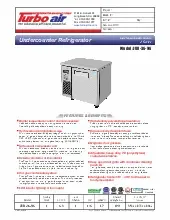 turbo-air-jur-36-n6-refrigerator-undercounter-reach-in-specsheet-2507238ghyd1.pdf