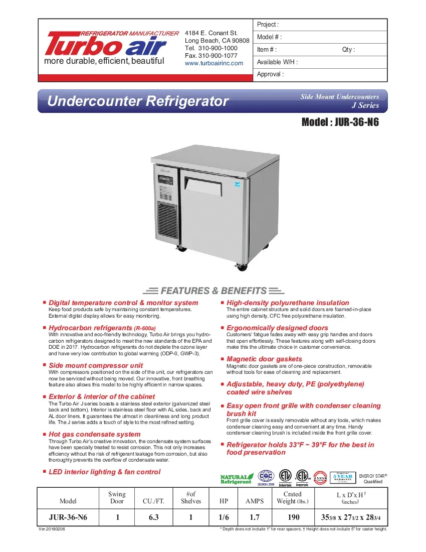 turbo-air-jur-36-n6-refrigerator-undercounter-reach-in-115v-35-38-w-stainle-2607268g0mfz.pdf