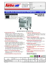 turbo-air-pur-28-g-n-refrigerator-undercounter-reach-in-specsheet-250723bd8puq.pdf