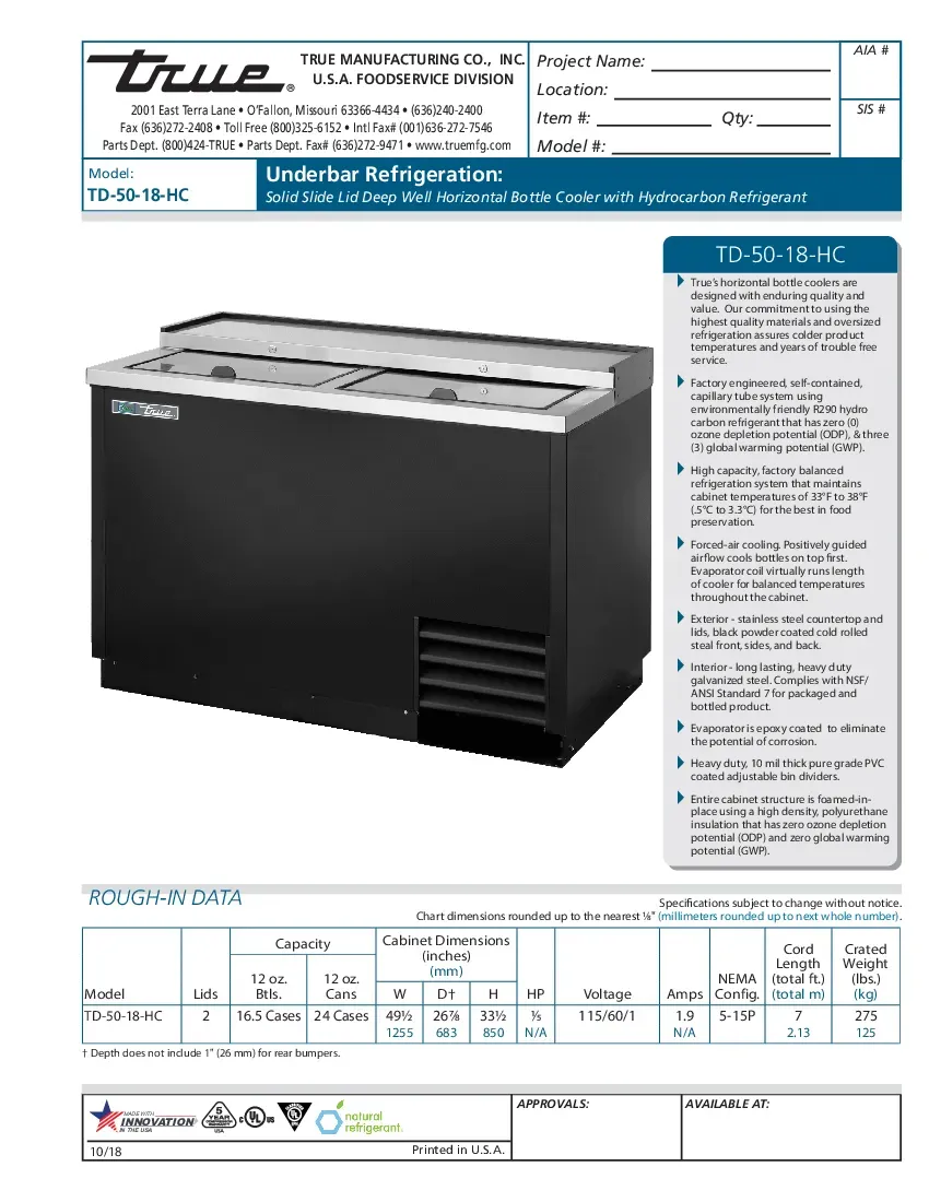 true-manufacturing-td-50-18-hc-bottle-cooler-115v-49-5-w-26-88-d-specsheet-260726bnsdxt.pdf