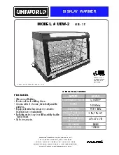 uniworld-foodservice-equipment-udw-2-display-case-hot-food-countertop-specs-250723rmwmjp.pdf