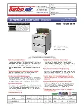 turbo-air-tst-28sd-d2-n-refrigerated-counter-sandwich-salad-unit-specsheet-250723ndcc2t.pdf