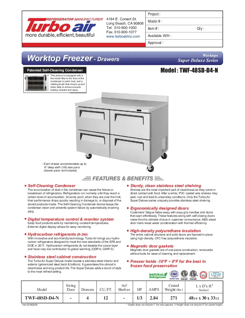 turbo-air-twf-48sd-d4-n-freezer-counter-work-top-115v-48-25-w-self-cleaning-2607261z8vs0.pdf