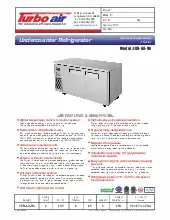 turbo-air-jur-60-n6-refrigerator-undercounter-reach-in-specsheet-250723joh4s2.pdf