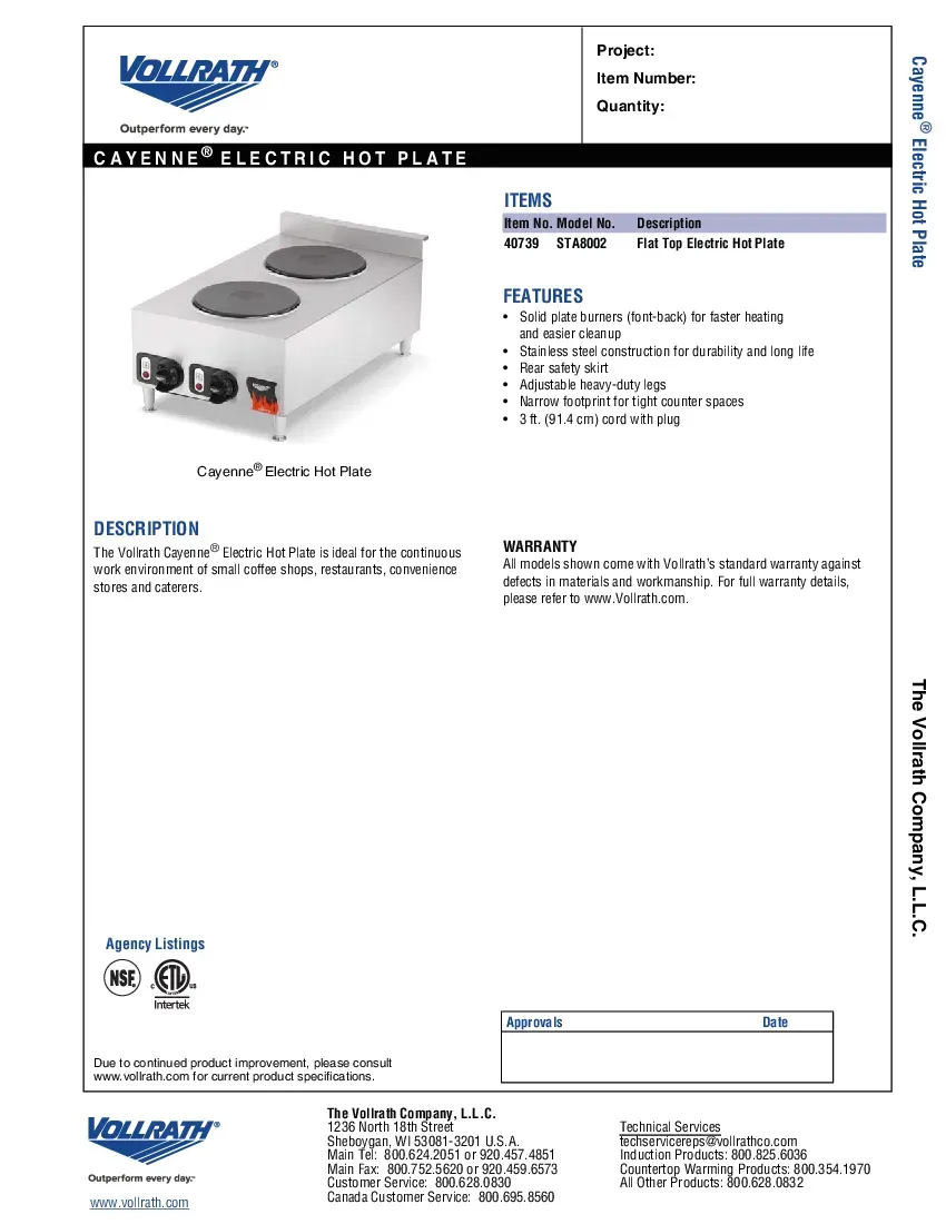 vollrath-40739-hotplate-countertop-electric-15-w-208-240v-3000-4000-watts-s-260726yh7u15.pdf