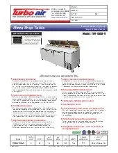 turbo-air-tpr-93sd-n-refrigerated-counter-pizza-prep-table-specsheet-250723ydenmz.pdf