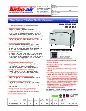 turbo-air-pst-60-d2r-n-prep-tables-specsheet-250723wgeyc0.pdf