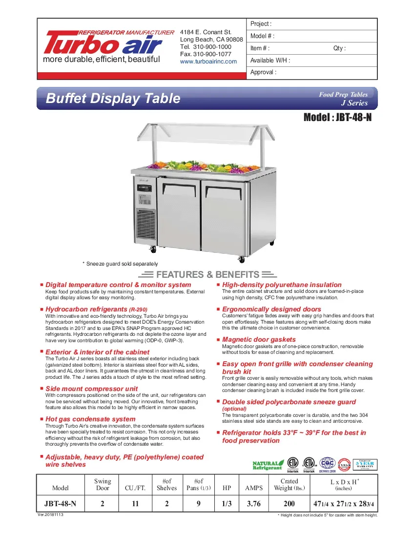turbo-air-jbt-48-n-refrigerated-counter-sandwich-salad-unit-115v-47-25-w-2-2607266rj4ra.pdf